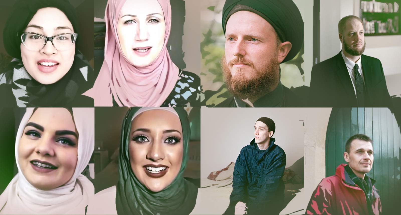 Zašto sve veći broj mladih ljudi na Zapadu prelazi na Islam?